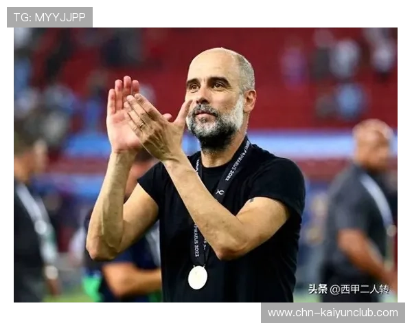 曼城全队伤病潮袭来,瓜迪奥拉头大:危机中的战略抉择与希望