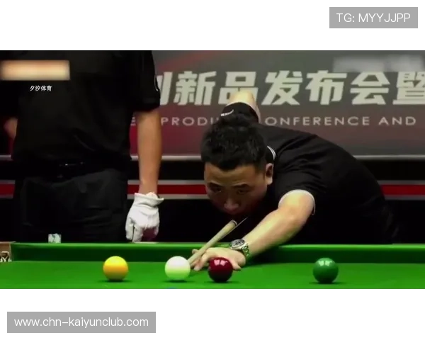 桌球界新秀横空出世!一杆清台震惊全场 桌球界新秀横空出世!一杆清台震惊全场