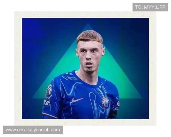 切尔西帕尔默灵巧挑传让杰克逊轻松破门：一场完美的协作