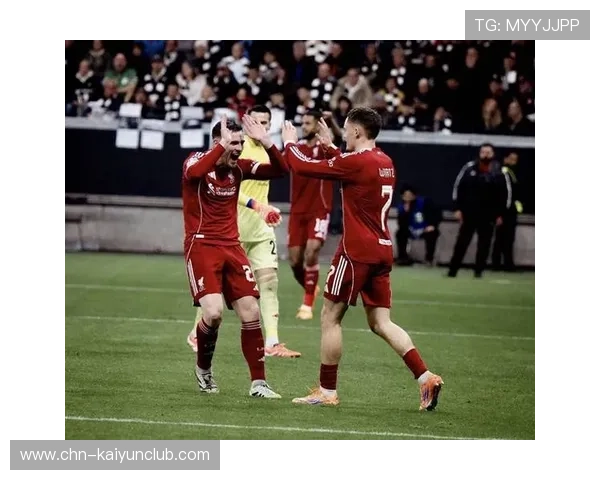 利物浦萨拉赫接球冷静推射 利物浦萨拉赫接球冷静推射