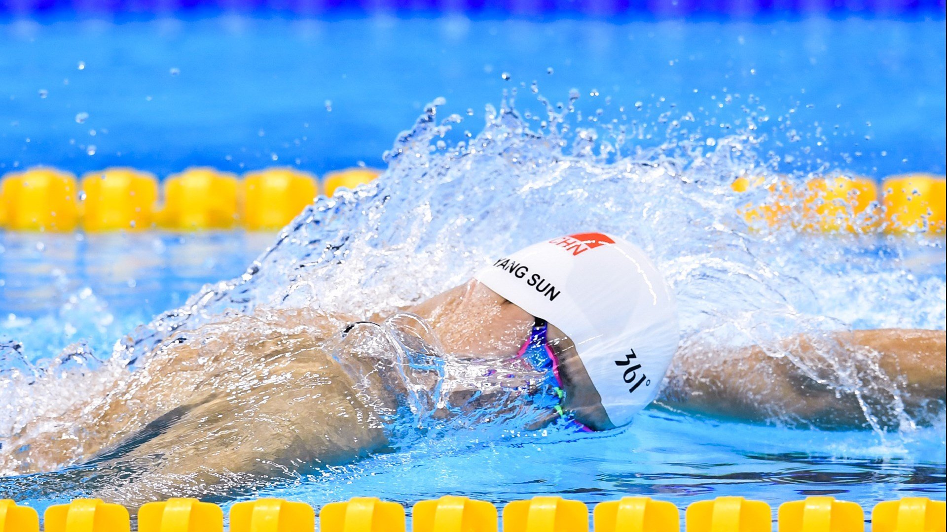 世界体育未来充满期待