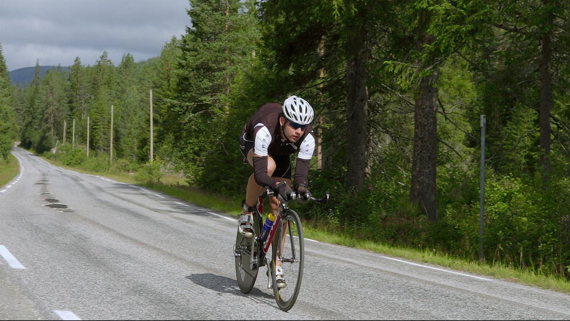体育科技助力训练效率提升